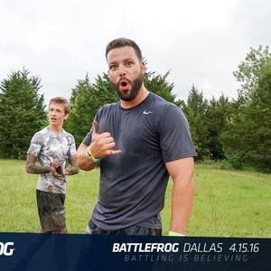 Meet your Posher, Dave